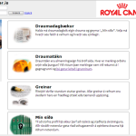 draumar