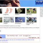 vefskinna